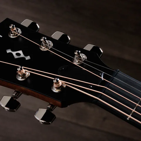400 Series アコースティックギター | Taylor Guitars